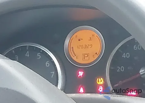 2007 Nissan Sentra 2.0S z USA, uszkodzony, nr VIN 3N1AB61E37L677264